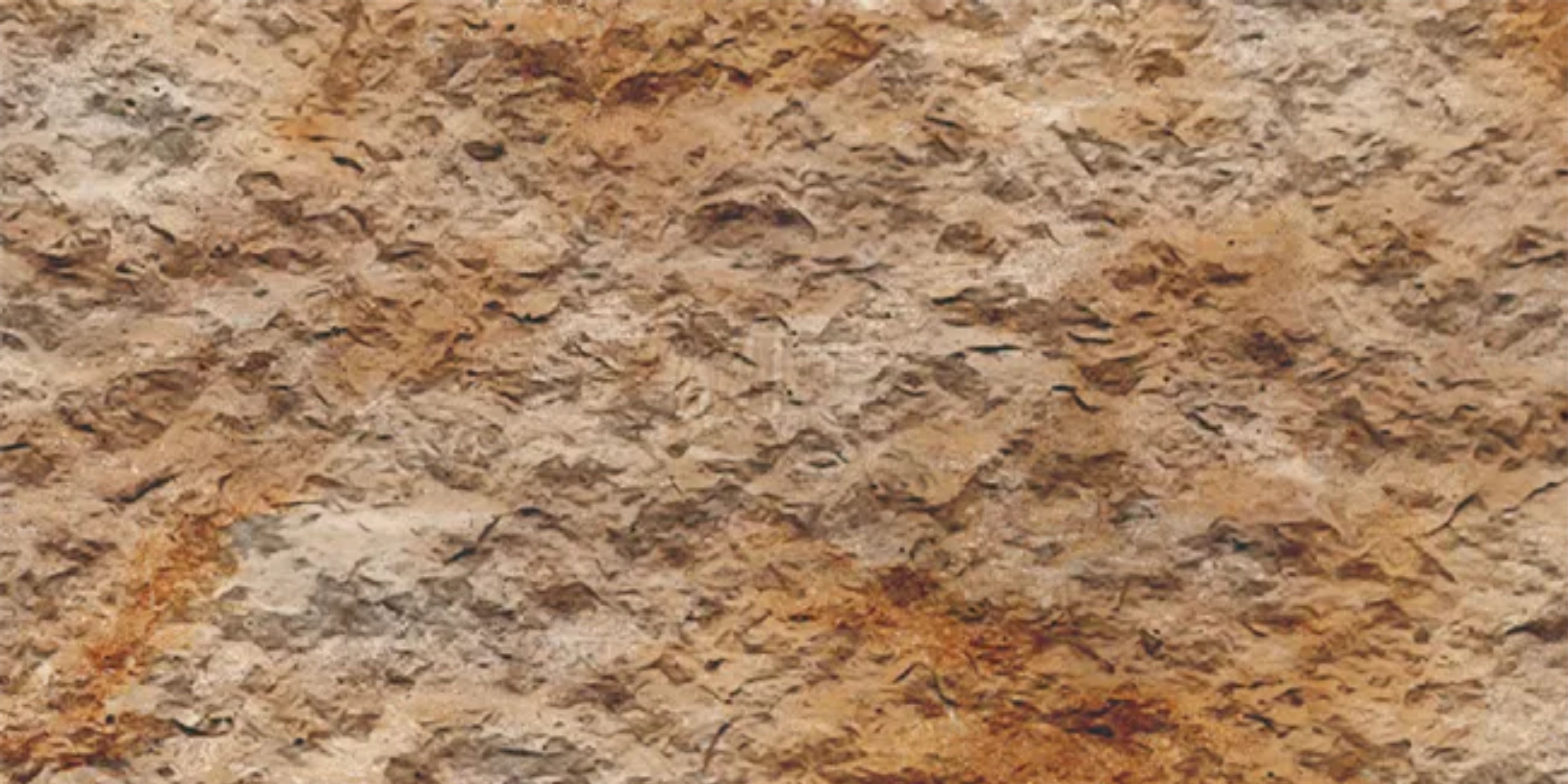 20.Bush Hammered - Copper Rust - BH-CR-900x600-G3