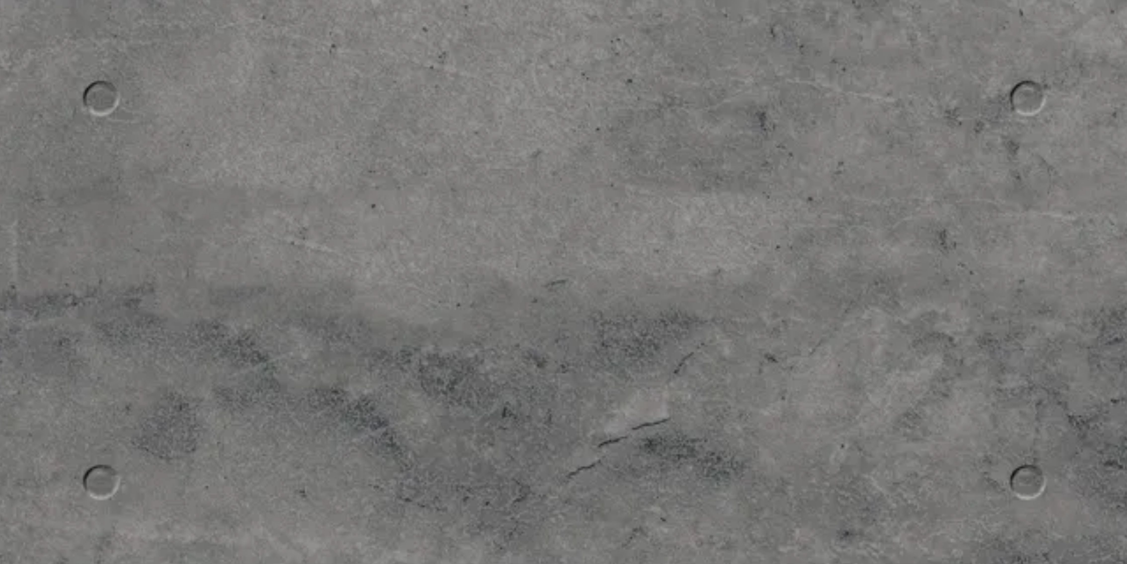 34.Four-Hole Polish Concrete Stone - Dark Brown - FP-DB-1200x600-G4