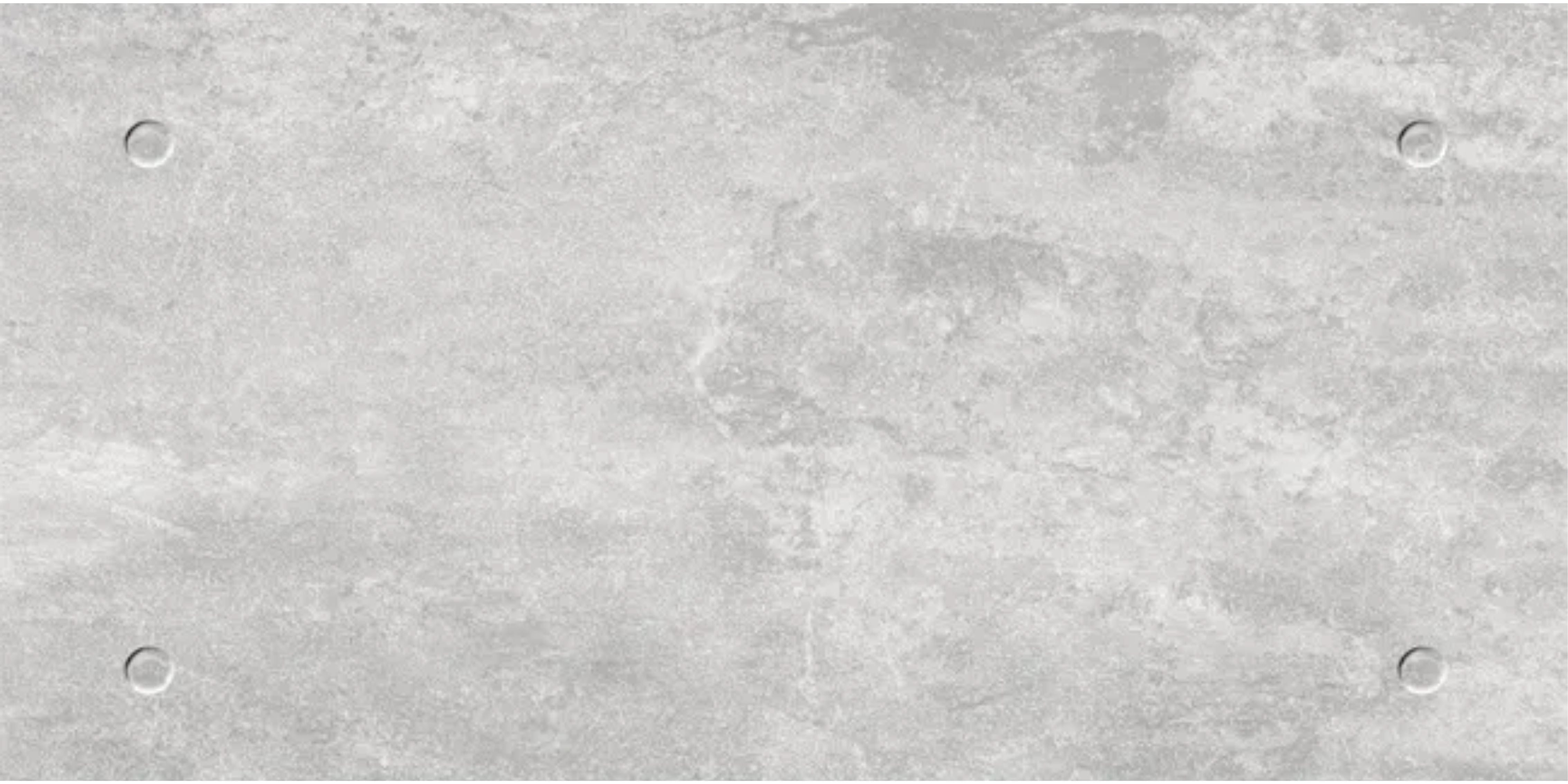 34.Four-Hole Polish Concrete Stone - Greyish Desert - FP-GD-1200x600-G4