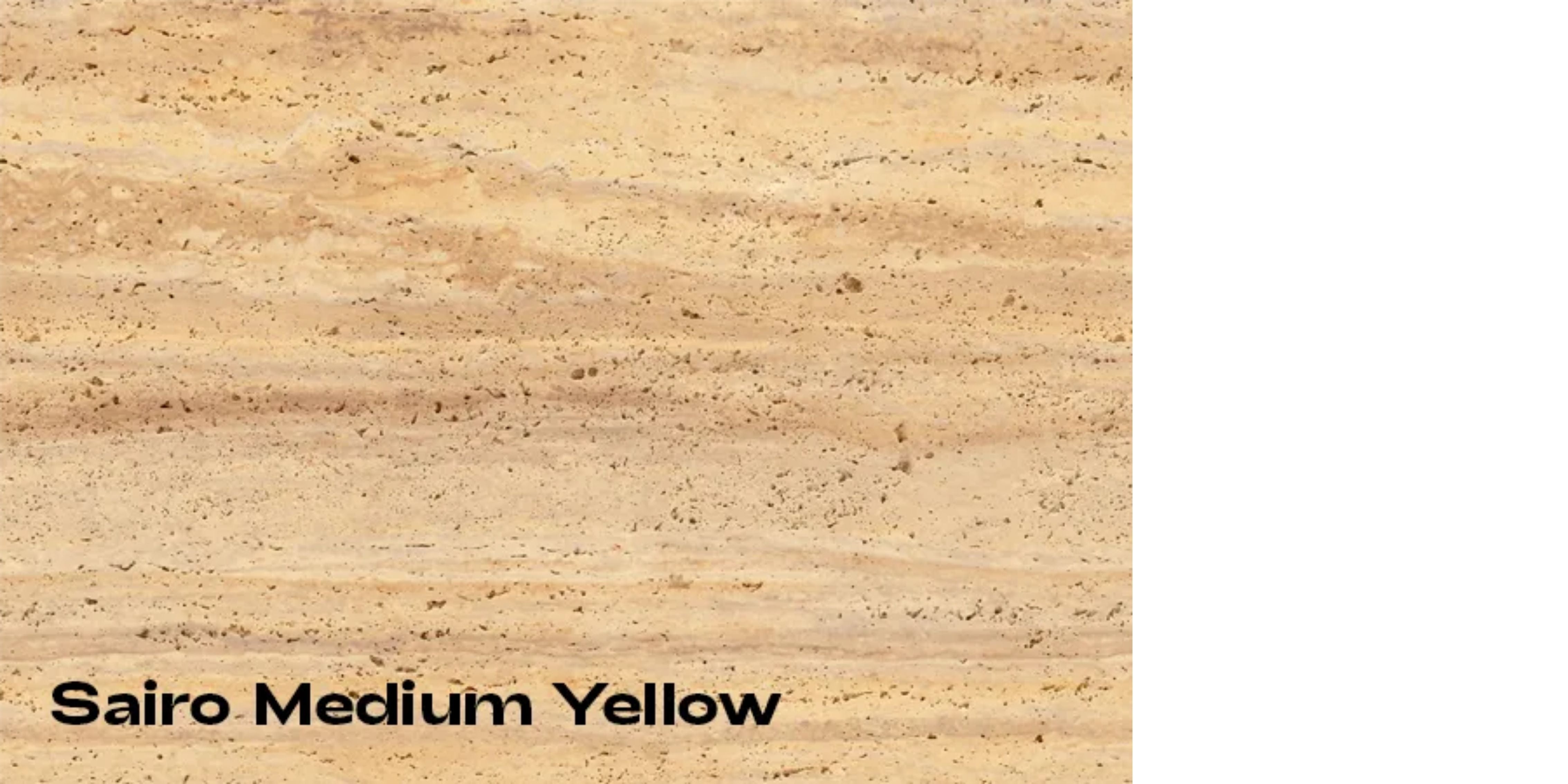 30.Ghana Travertine - Sairo Medium Yellow - GT-SM-1200x600-G3