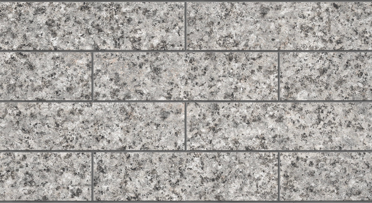 52.Stone Brick - Greyish Brown - SB-GB-490x115-G4