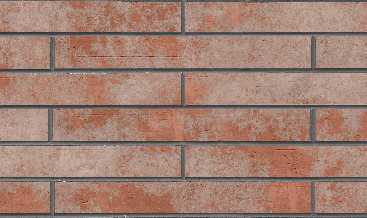 51.G Facing Brick - Idyllic Brown - GF-IB-490x115-G4