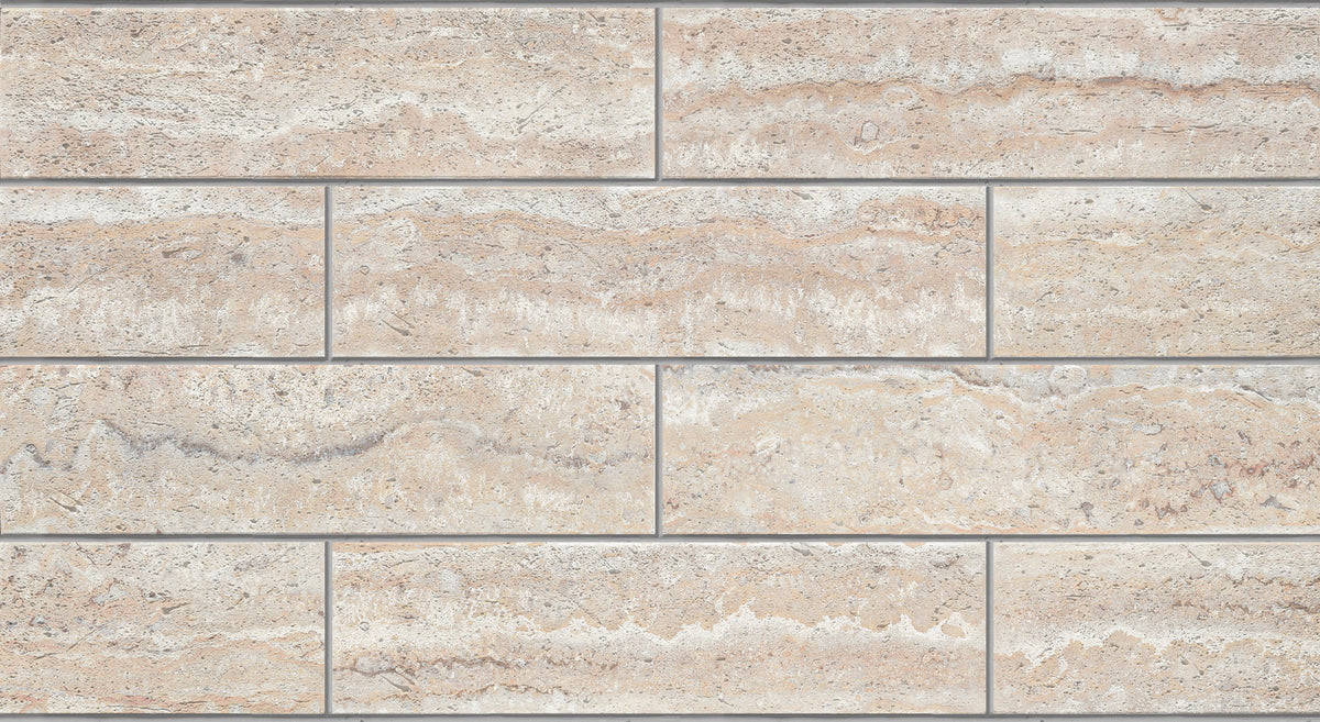 52.Stone Brick - Kamu Yellow - SB-KY-490x115-G4
