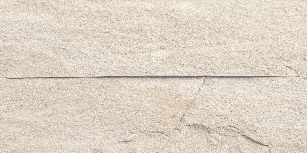 15.Oblique Mushroom Stone - Nile Light Yellow - OM-NL-2400x1200-G3