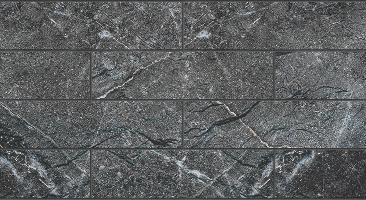 52.Stone Brick - Portoro - SB-P-490x115-G4