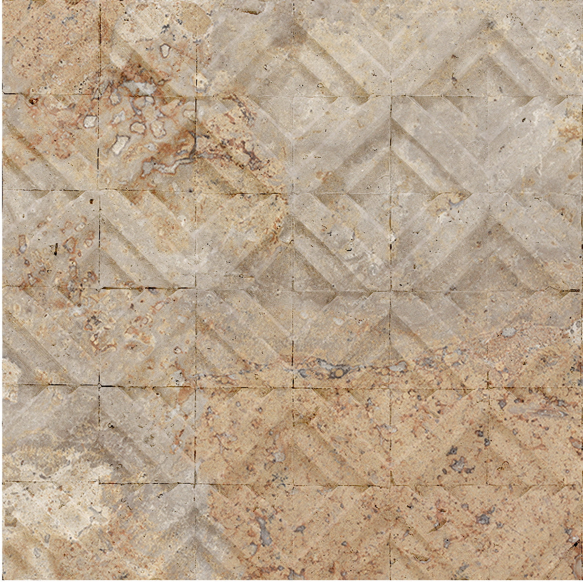 24.Stackle Square - Tunguska Yellow - SS-TY-1200x600-G4