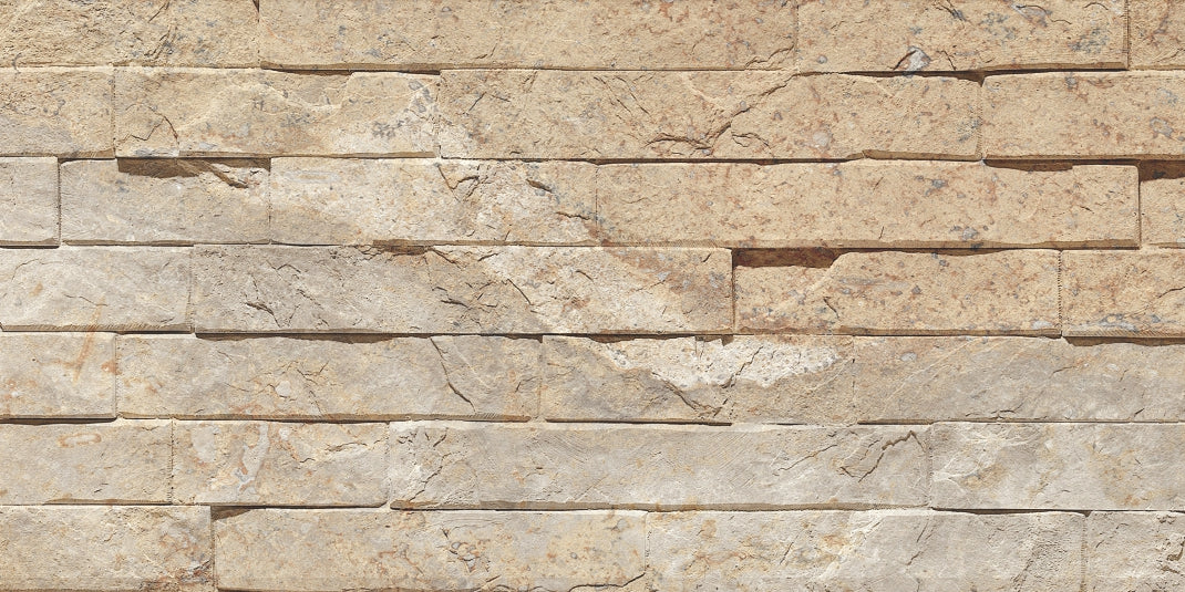 19.35 Piece Stone - Tunguska Yellow - P-TY-600x300-G0