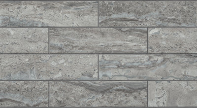 52.Stone Brick - Anna Medium Grey - SB-AM-490x115-G4
