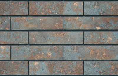 51.G Facing Brick - British Blue - GF-BB-490x115-G4