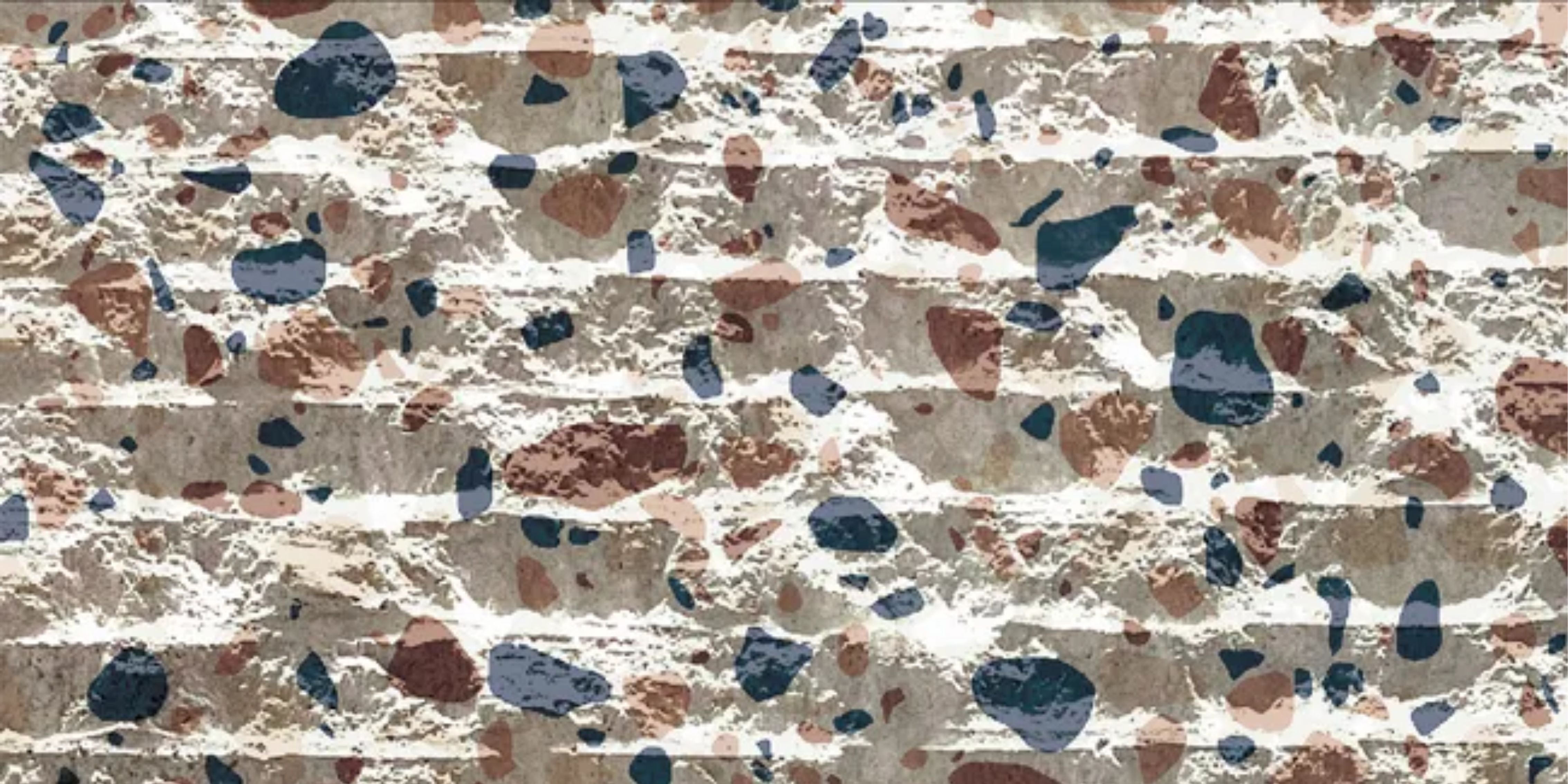 12.Chiseled Stone - Starry - CS-S-2400x1200-G3