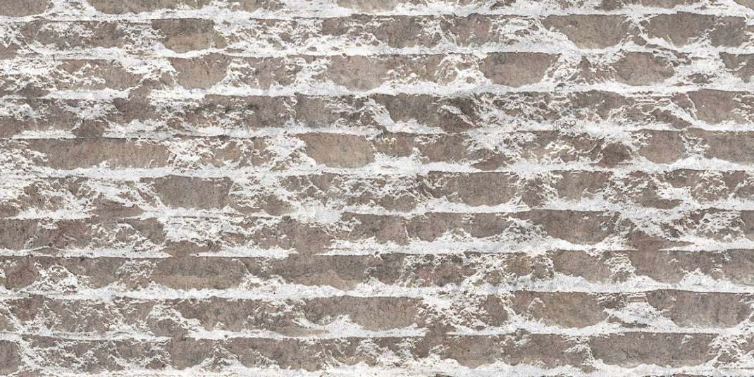 12.Chiseled Stone - Cloud White - CS-CW-1200x600-G0