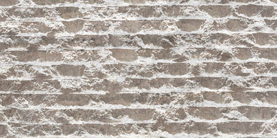 12.Chiseled Stone - Cloud White - CS-CW-1200x600-G0