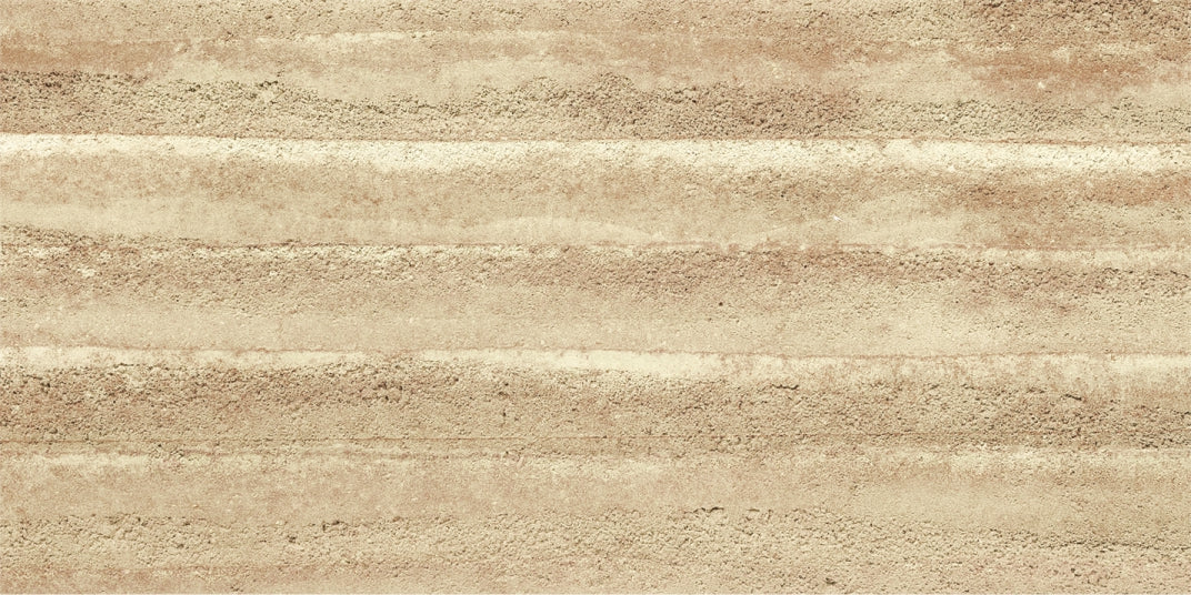 10.Rammed Earth Wall - Egyptian Yellow - RE-EY-1200x600-G0