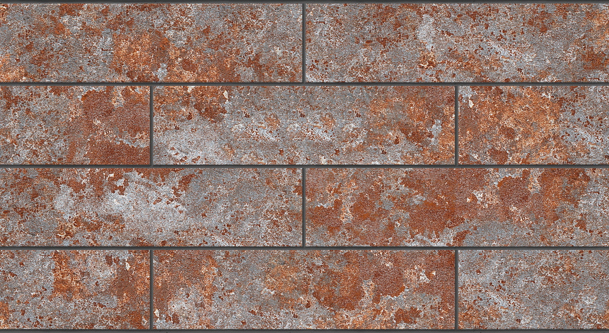52.Stone Brick - Fantasy Red - SB-FR-490x115-G4