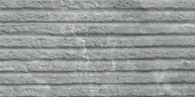 37.Flat Linear Stone - Flash Ray Light Grey - FL-FR-1200x600-G4