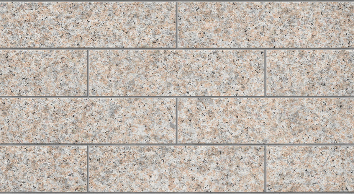 52.Stone Brick - Gold Sesame - SB-GS-490x115-G4