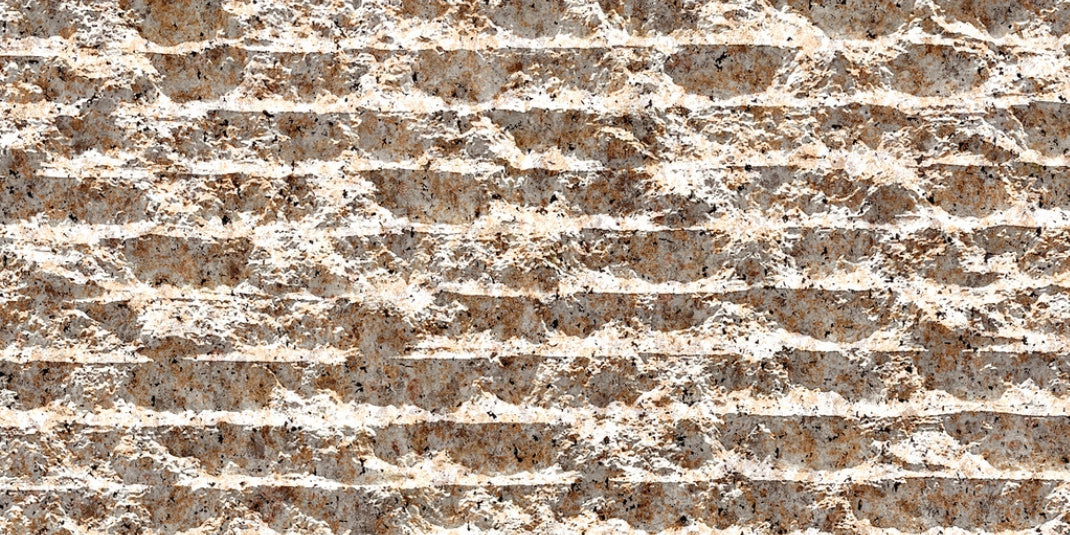 12.Chiseled Stone - Gold Sesame - CS-GS-2400x1200-G3