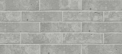 51.G Facing Brick - Idyllic Medium Grey - GF-IM-490x115-G4