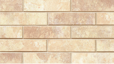 51.G Facing Brick - Kata Orange - GF-KO-490x115-G4