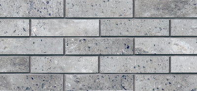 51.G Facing Brick - Knight Grey - GF-KG-490x115-G4