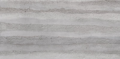 10.Rammed Earth Wall - Light Grey - RE-LG-1200x600-G0