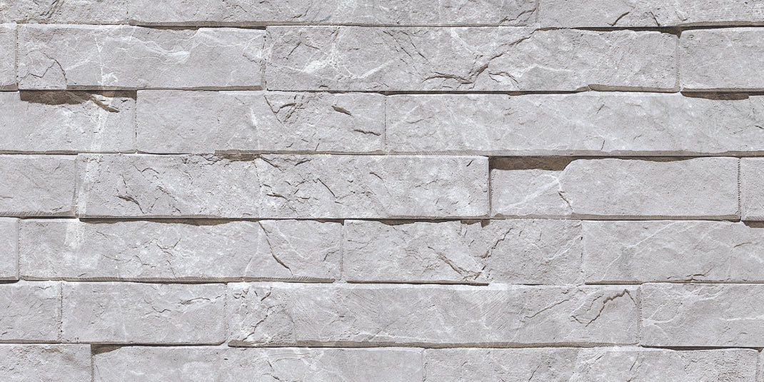 19.35 Piece Stone - Loki Mountain Light Grey - P-LM-600x300-G0