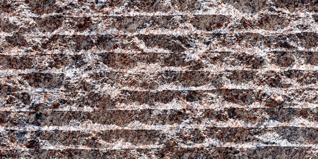 12.Chiseled Stone - Multi-Color Red - CS-MR-2400x1200-G3