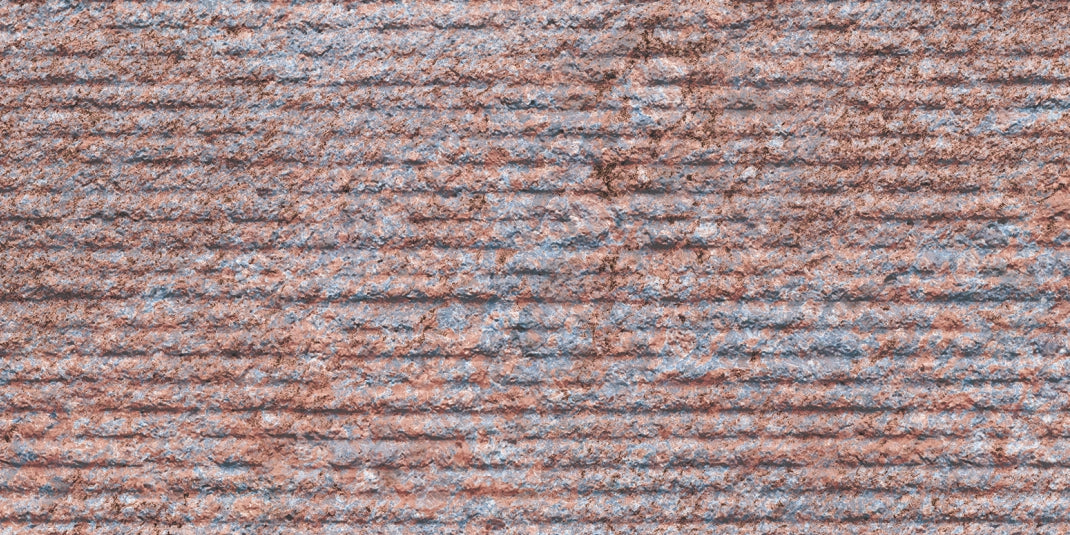 21.Stone Ridged - Multi-Color Rust - SR-MR-2400x1200-G3