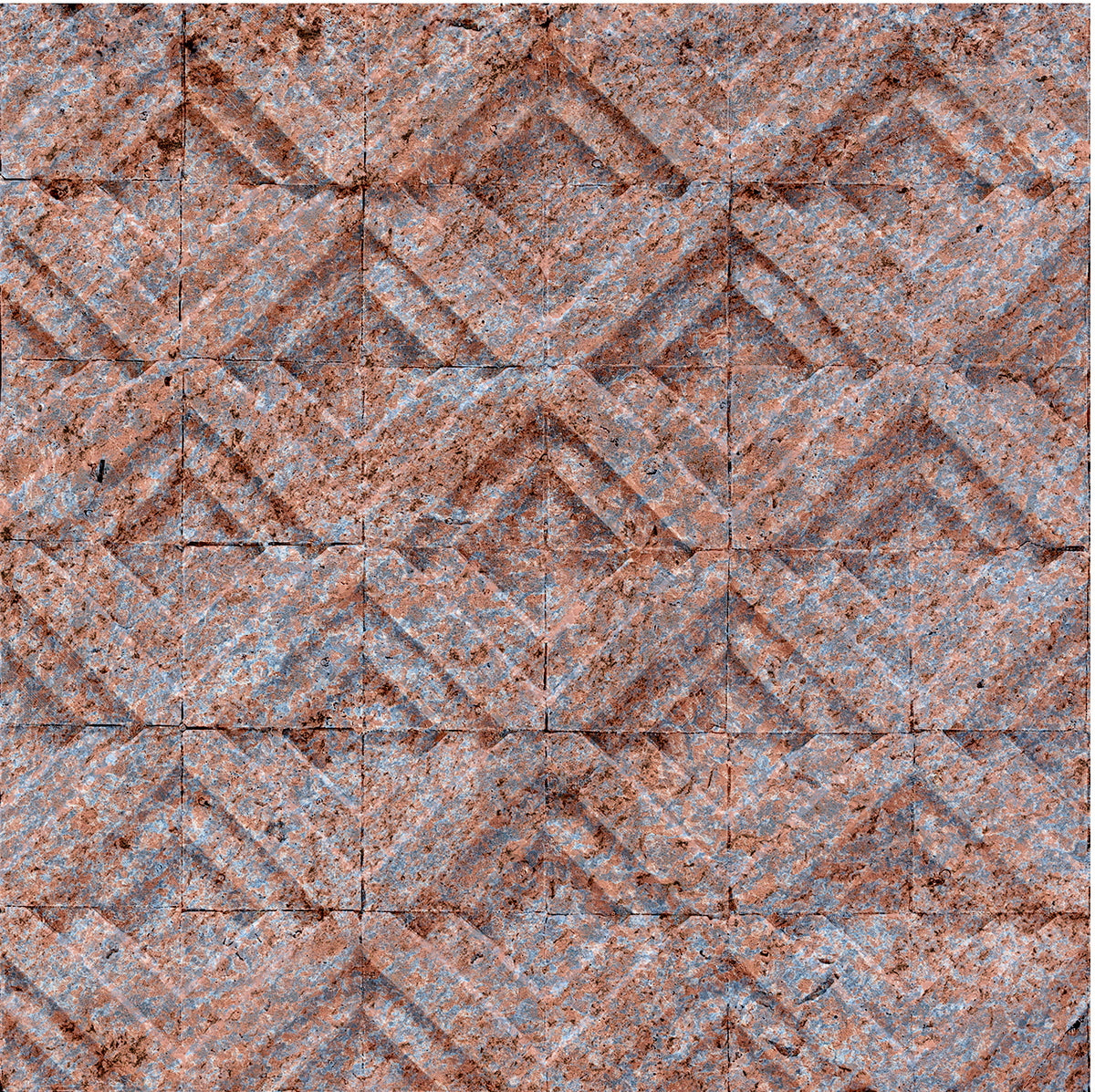 24.Stackle Square - Multi-Color Rust - SS-MR-600x600-G0