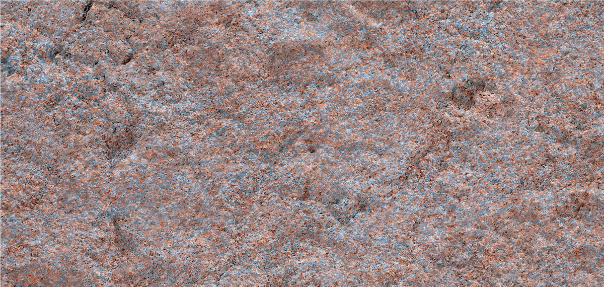 25.Rockface Stone - Multi-Color Rust - RS-MR-1200x600-G0