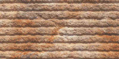 22.Oman Linear Stone - Copper Rust - OL-CR-1200x600-G4