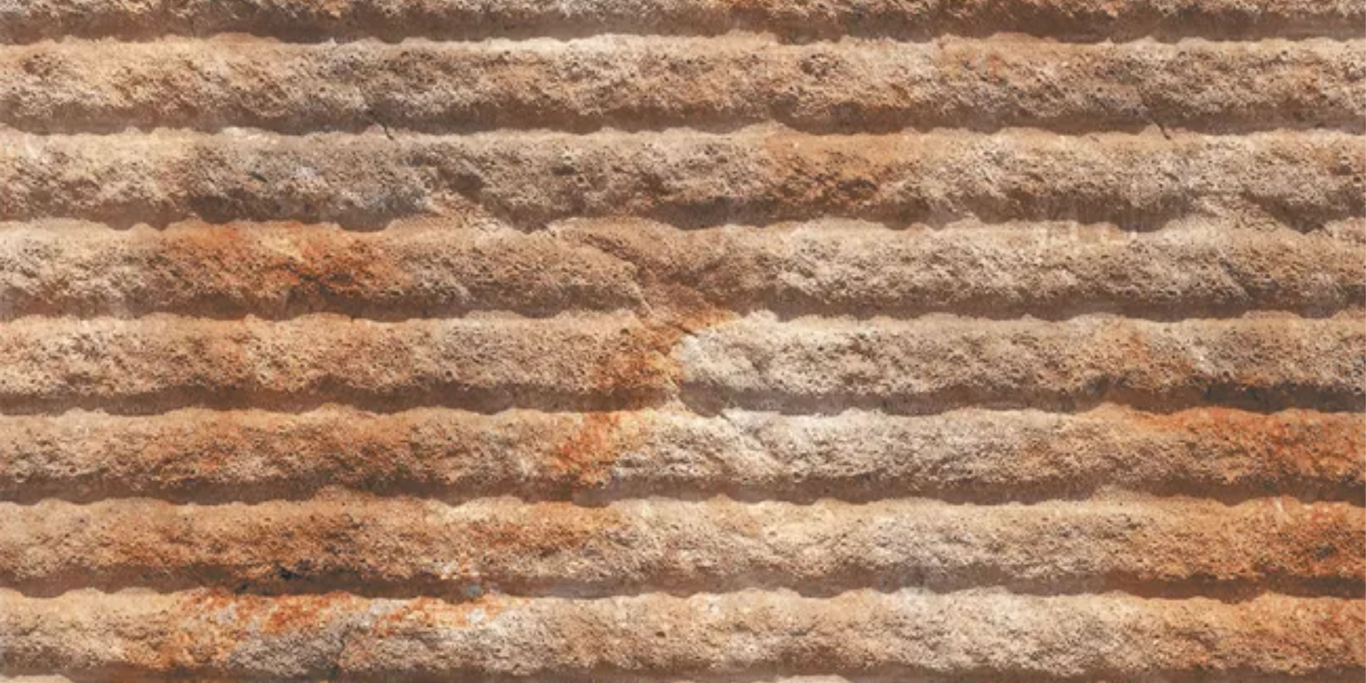 22.Oman Linear Stone - Copper Rust - OL-CR-1200x600-G4