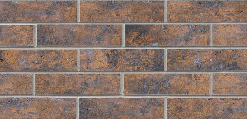 51.G Facing Brick - Os Orange - GF-OO-490x115-G4