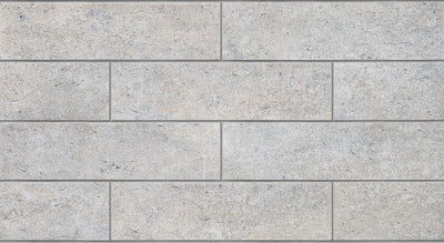 52.Stone Brick - Polish Concrete Wall Fog - SB-PC-490x115-G4