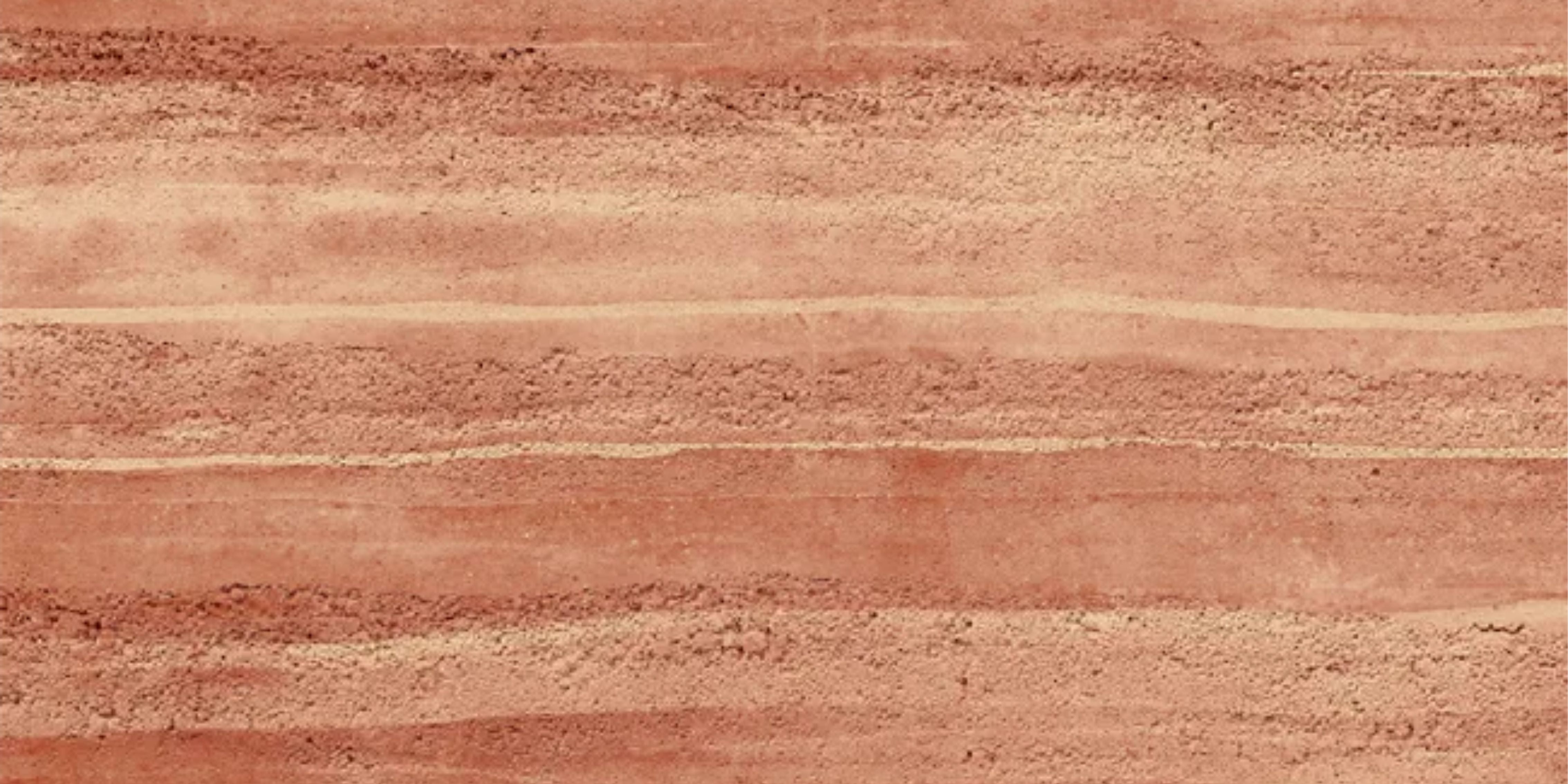 10.Rammed Earth Wall - Dublin Red - RE-DR-1200x600-G3