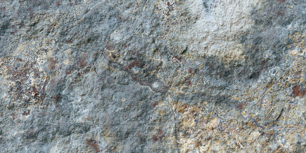 1.Rough Surface - Roman Grey - RS-RG-3000x1200-G3