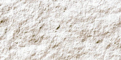 1.Rough Surface - Plain White - RS-PW-3000x1200-G3