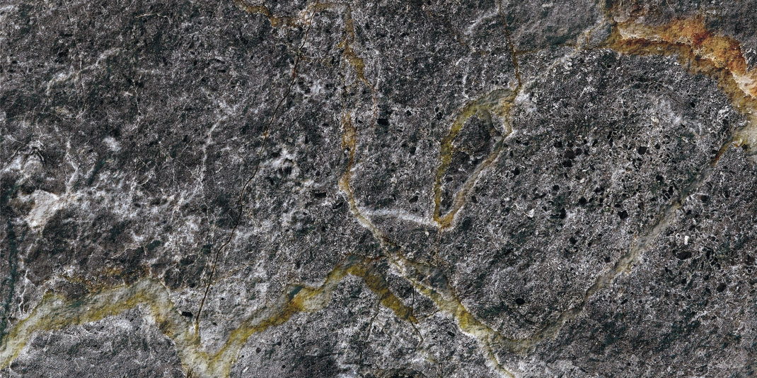 1.Rough Surface - Sahara Noir - RS-SN-3000x1200-G3