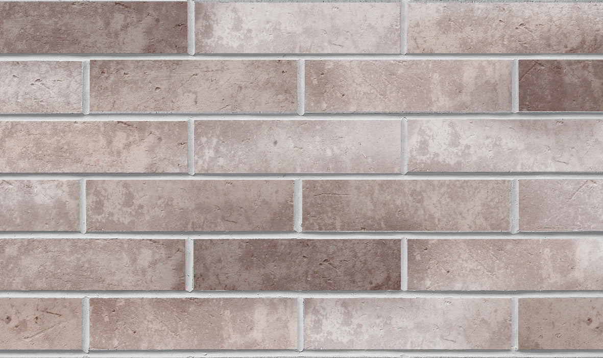 51.G Facing Brick - Snowy Brown - GF-SB-490x115-G4