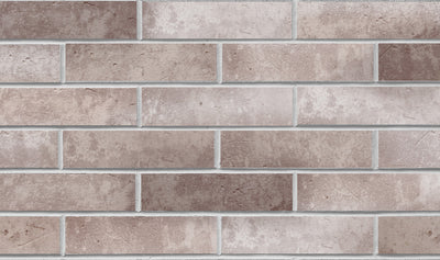 51.G Facing Brick - Snowy Brown - GF-SB-490x115-G4