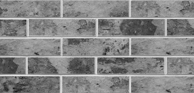 51.G Facing Brick - Time Grey - GF-TG-490x115-G4