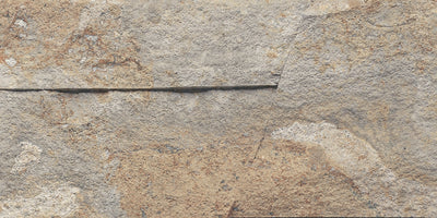 15.Oblique Mushroom Stone - Tunguska Yellow - OM-TY-2400x1200-G3