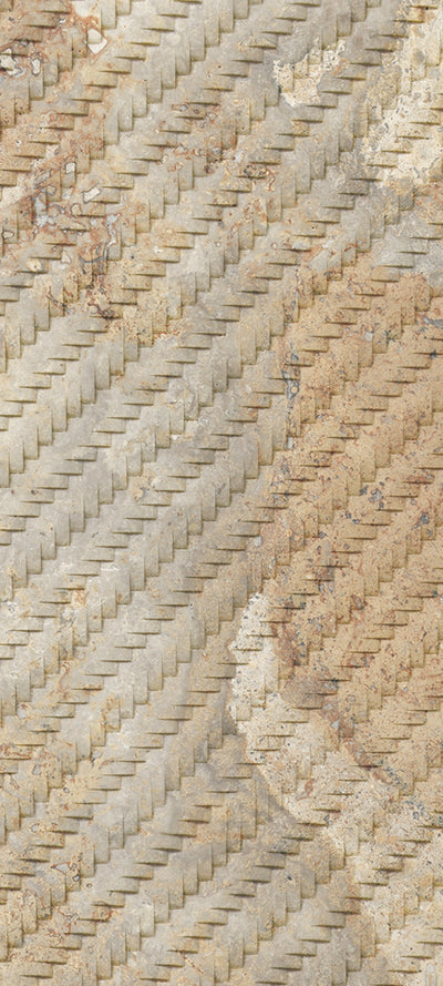 43.Ocean Flower Weaving - Tunguska Yellow - OF-TY-1350x600-G3