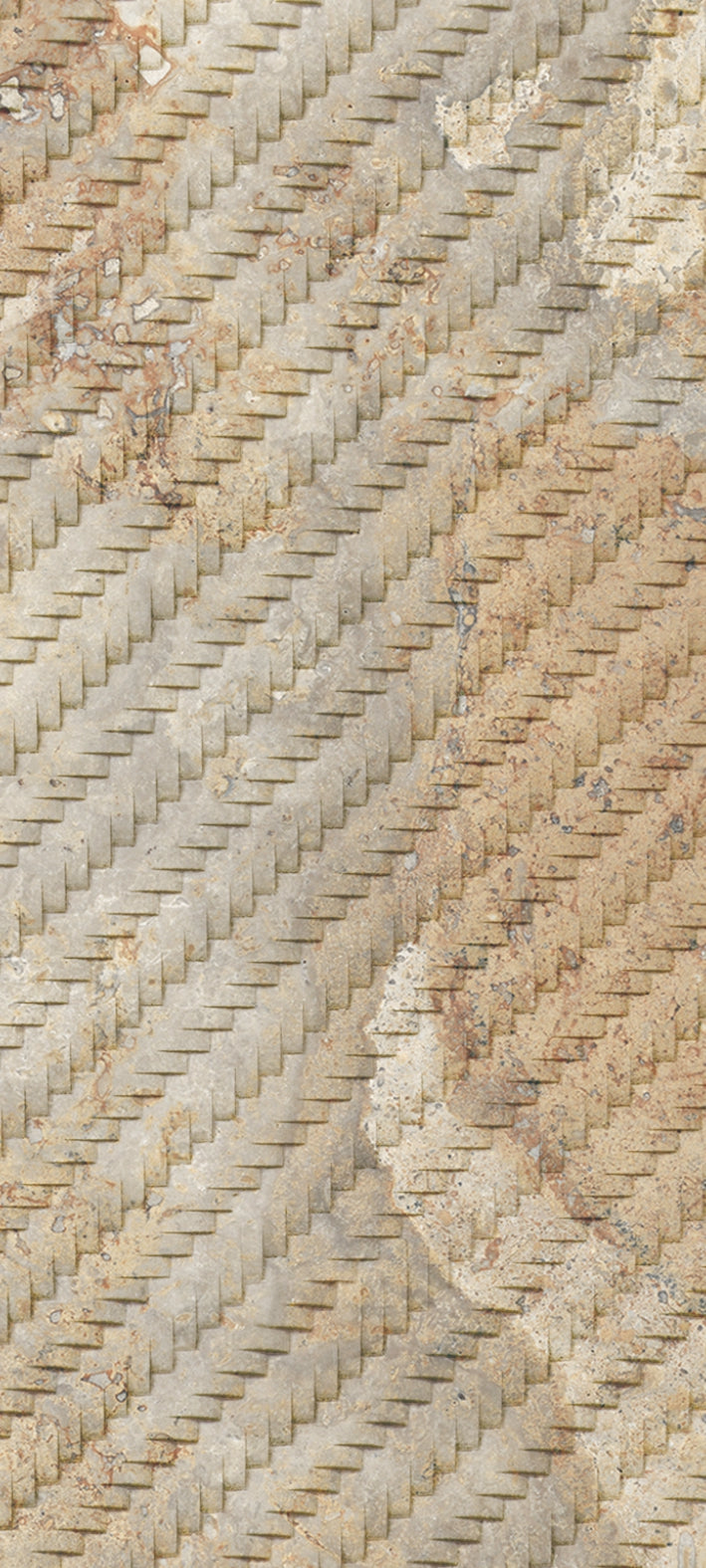 43.Ocean Flower Weaving - Tunguska Yellow - OF-TY-1350x600-G3