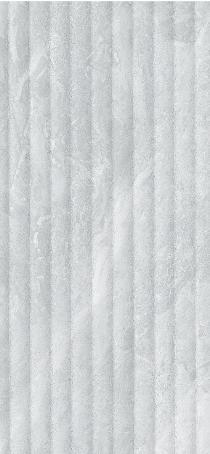 17.Arcuate Rock - Veil White - AR-VW-1400x600-G0